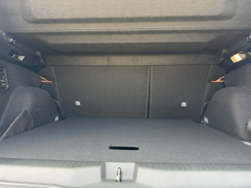 OPEL Frontera Edition Komfort- + Techpaket