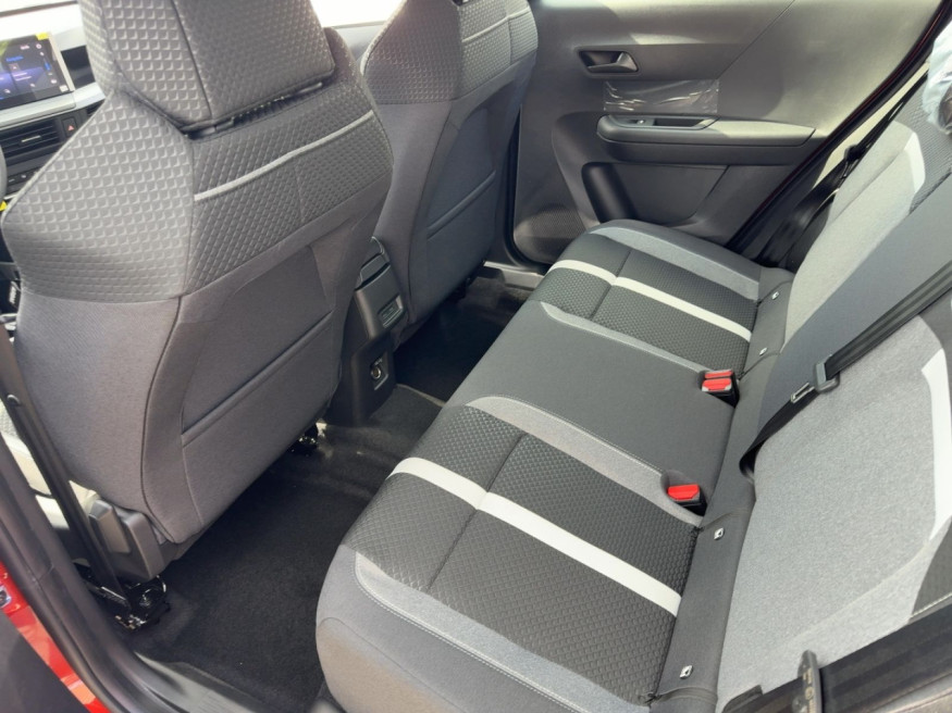 OPEL Frontera Edition Komfort- + Techpaket