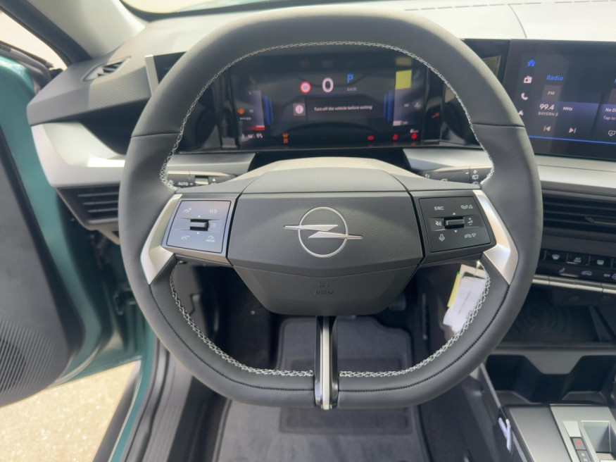 OPEL Frontera Edition Komfort- und Techpaket