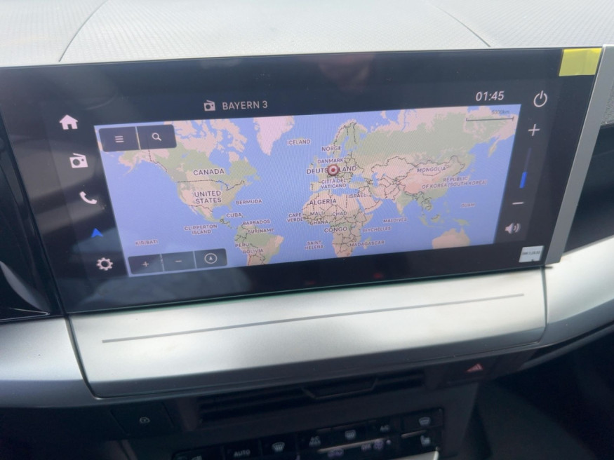 OPEL Frontera Edition Komfort- und Techpaket