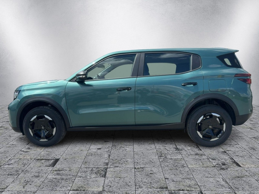 OPEL Frontera Edition Komfort- und Techpaket