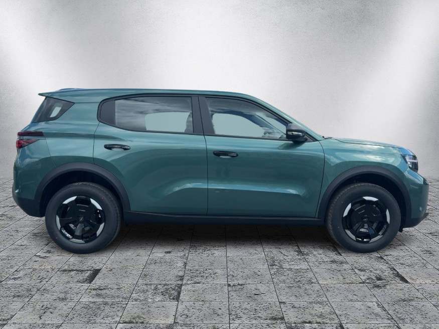 OPEL Frontera Edition Komfort- und Techpaket