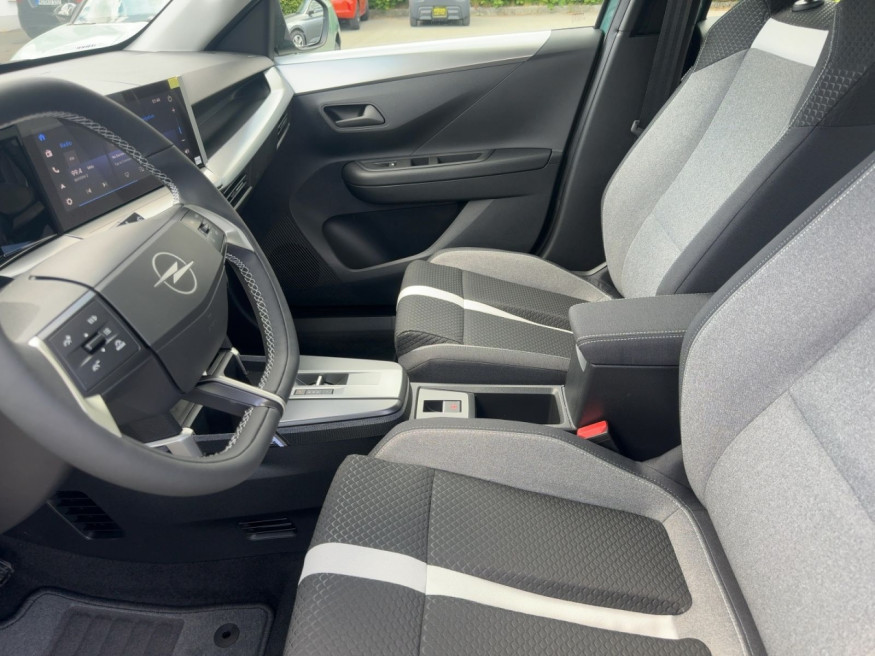 OPEL Frontera Edition Komfort- und Techpaket