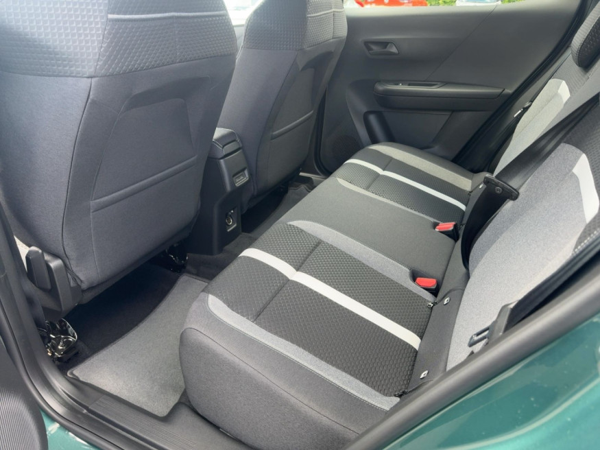 OPEL Frontera Edition Komfort- und Techpaket