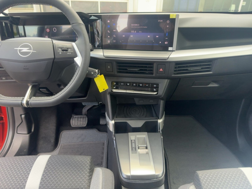 OPEL Frontera Edition Komfort Tech Allwetter