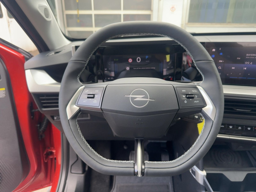 OPEL Frontera Edition Komfort Tech Allwetter