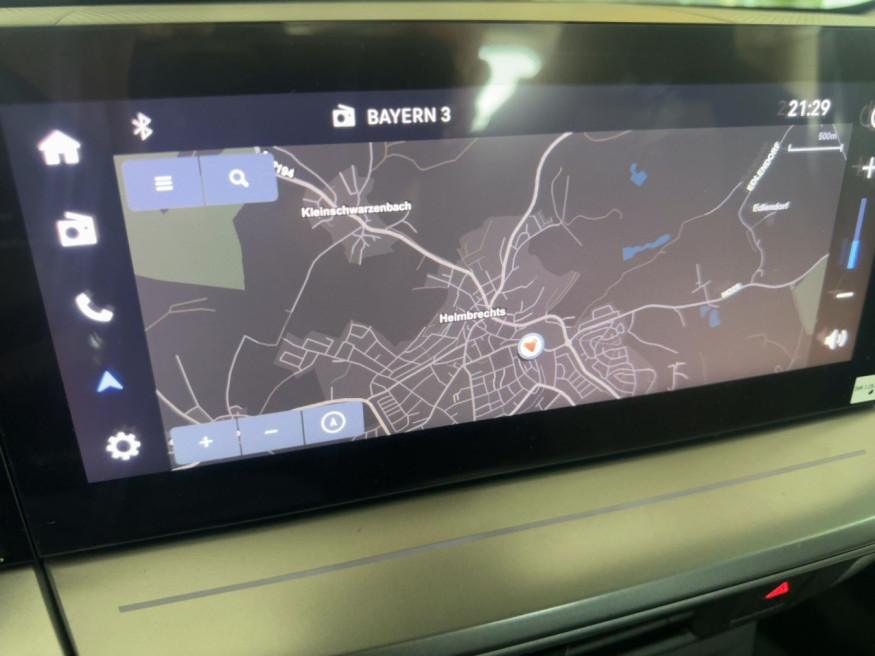 OPEL Frontera Edition Komfort Tech Allwetter