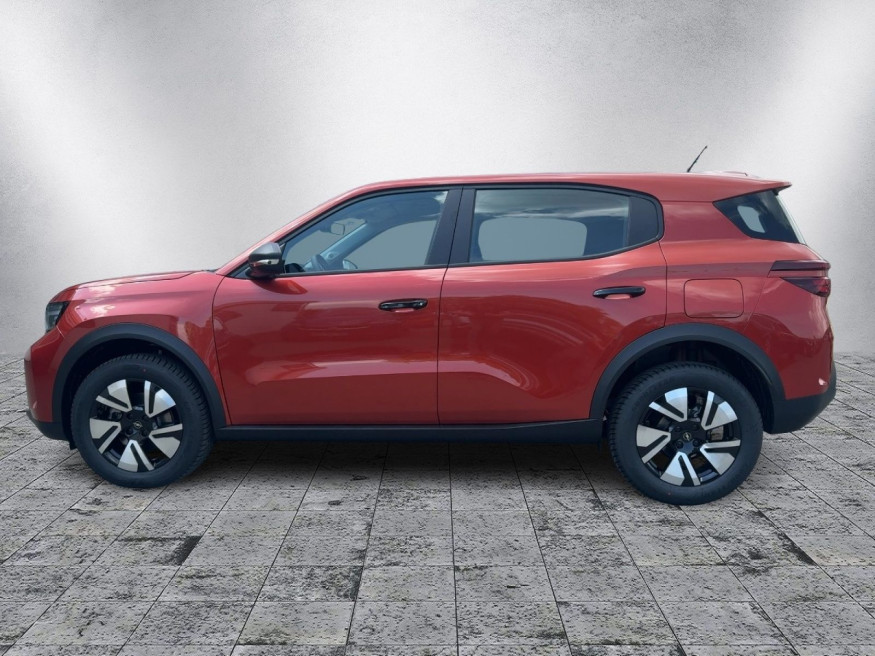 OPEL Frontera Edition Komfort Tech Allwetter