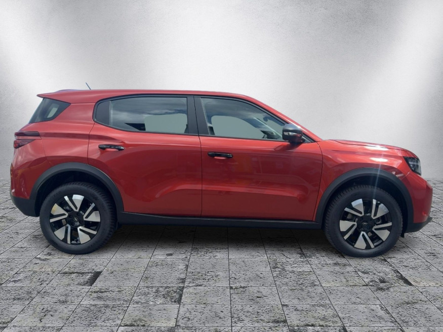 OPEL Frontera Edition Komfort Tech Allwetter