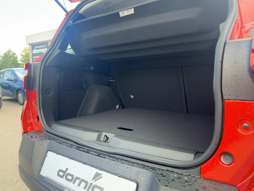 OPEL Frontera Edition Komfort Tech Allwetter