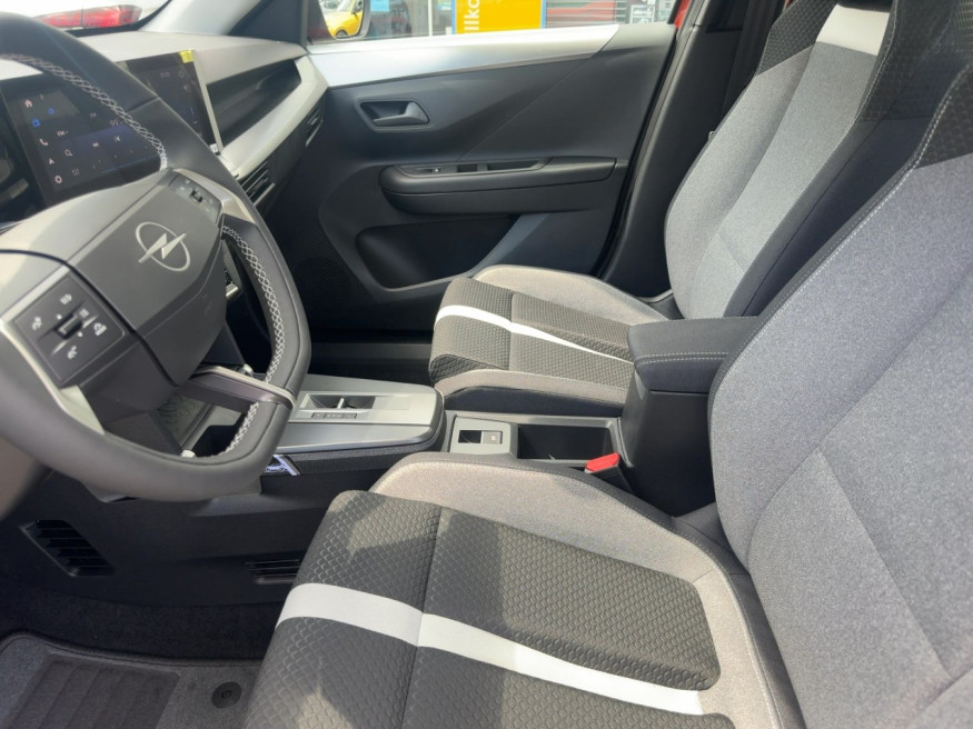 OPEL Frontera Edition Komfort Tech Allwetter