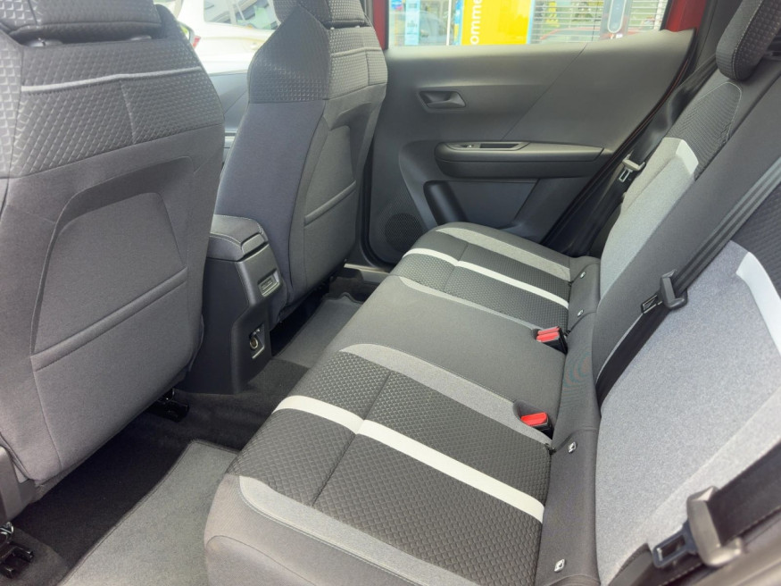 OPEL Frontera Edition Komfort Tech Allwetter