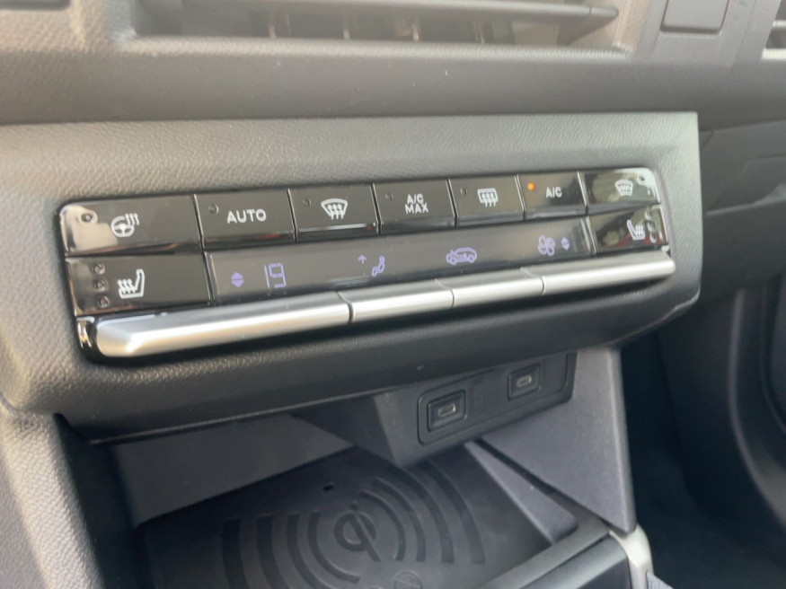 OPEL Frontera Edition Komfort- und Techpaket