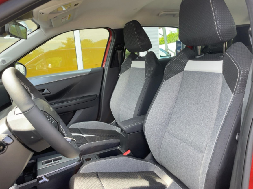 OPEL Frontera Edition Komfort- und Techpaket