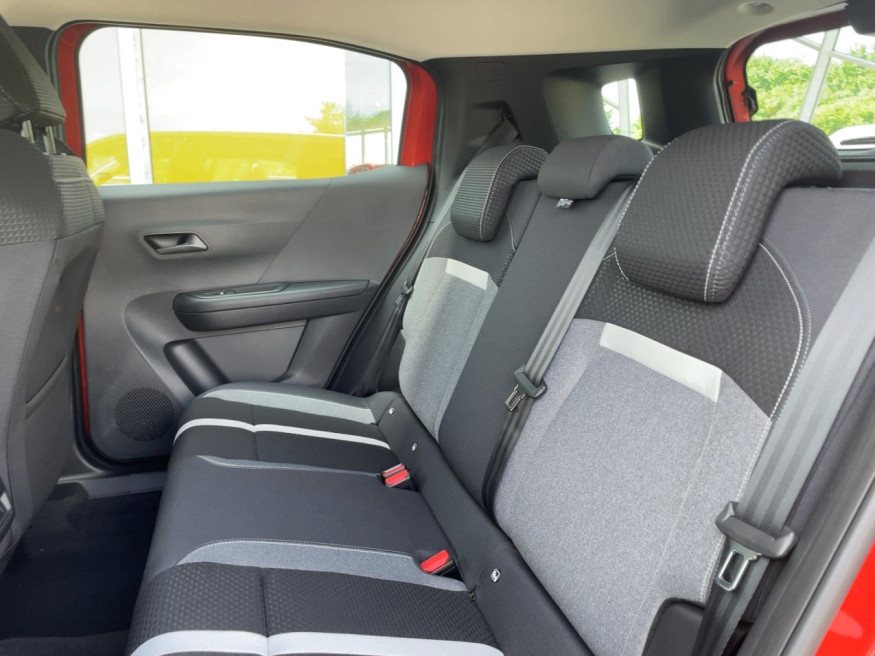 OPEL Frontera Edition Komfort- und Techpaket