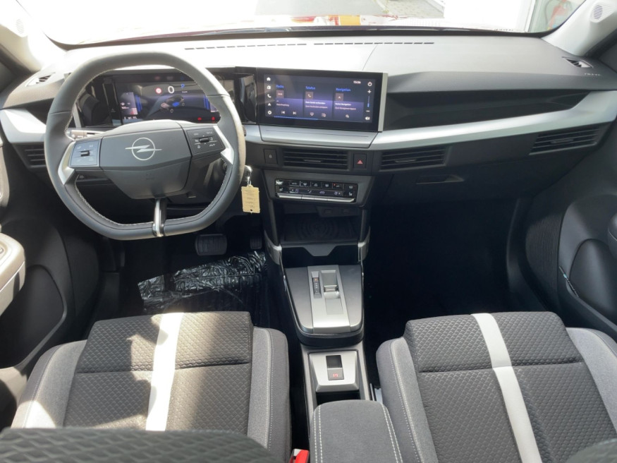 OPEL Frontera Edition Komfort- und Techpaket
