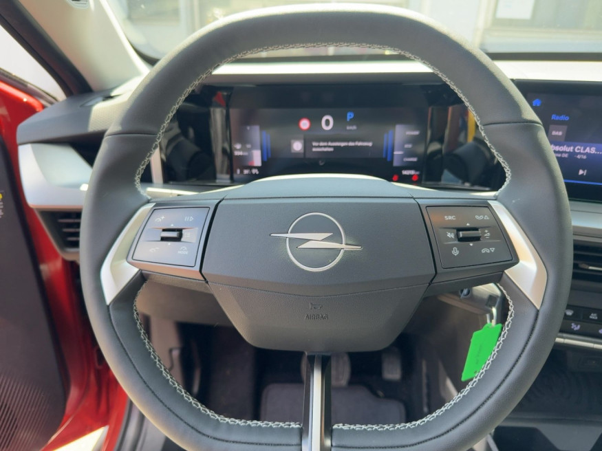 OPEL Frontera Edition Hybrid