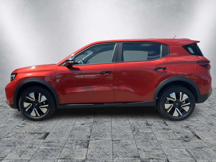 OPEL Frontera Edition Hybrid