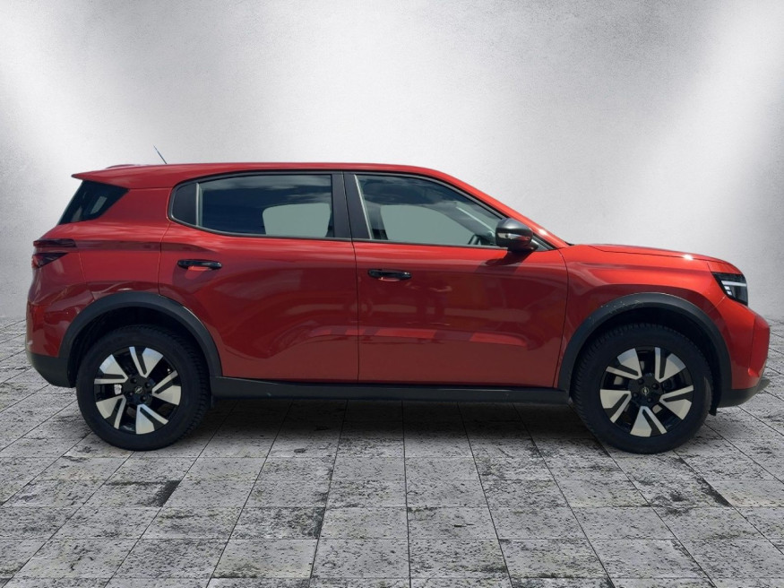 OPEL Frontera Edition Hybrid