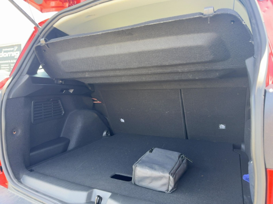 OPEL Frontera Edition Hybrid