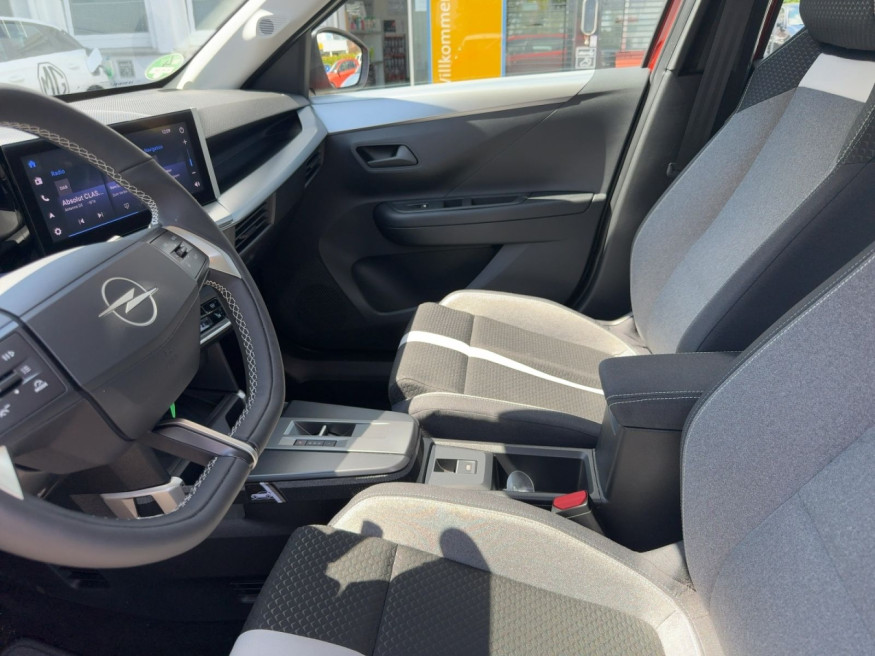 OPEL Frontera Edition Hybrid