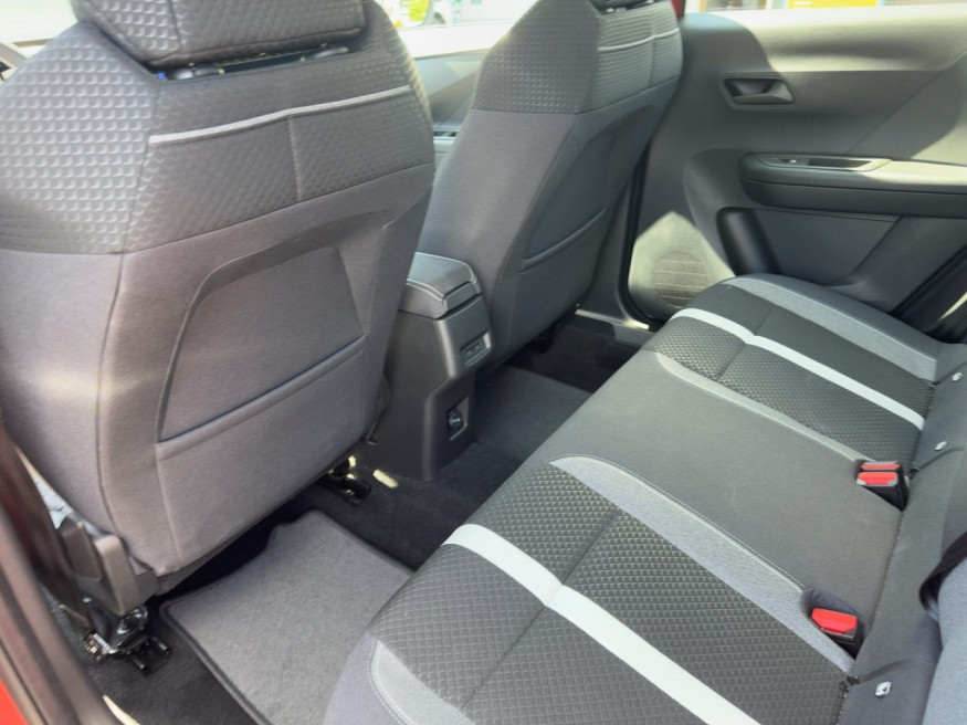 OPEL Frontera Edition Hybrid