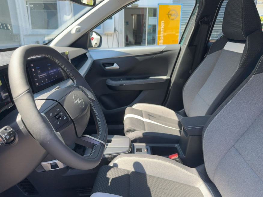 OPEL Frontera GS Tech-Paket