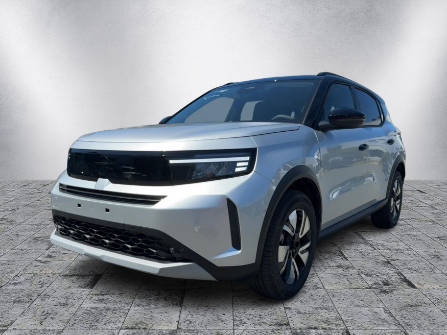 OPEL Frontera GS