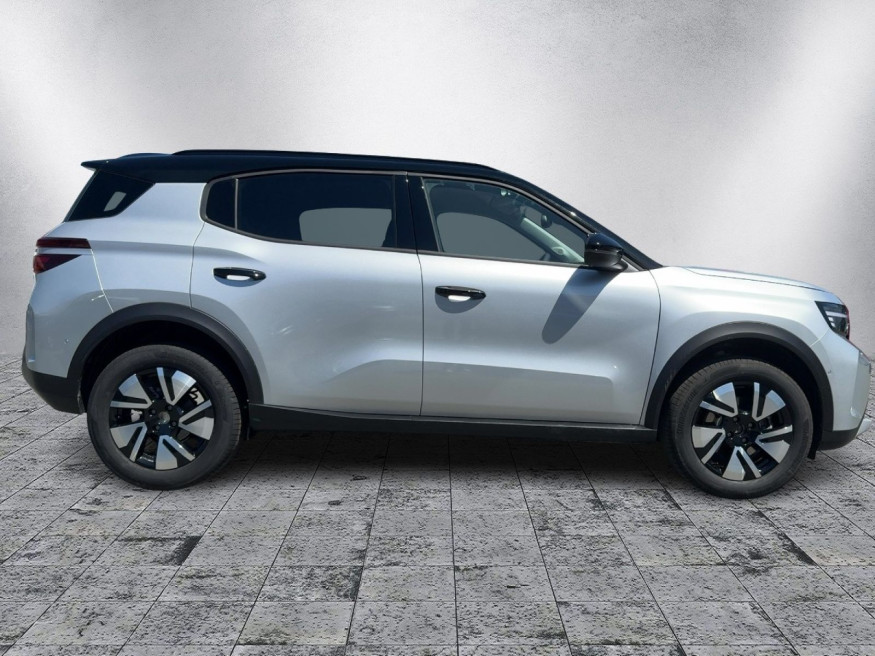 OPEL Frontera GS