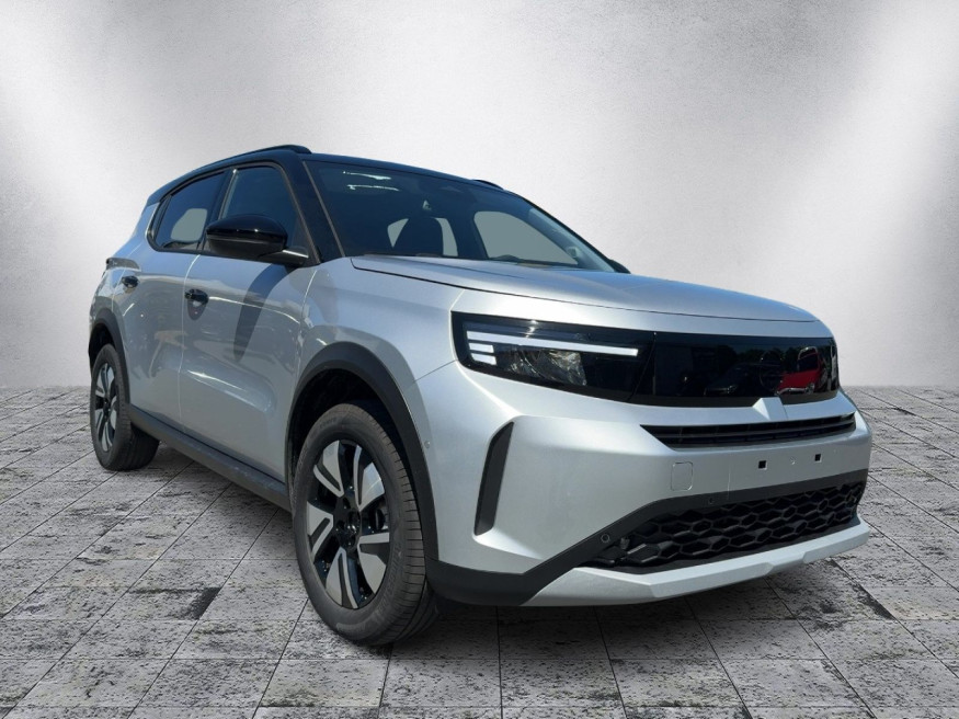OPEL Frontera GS