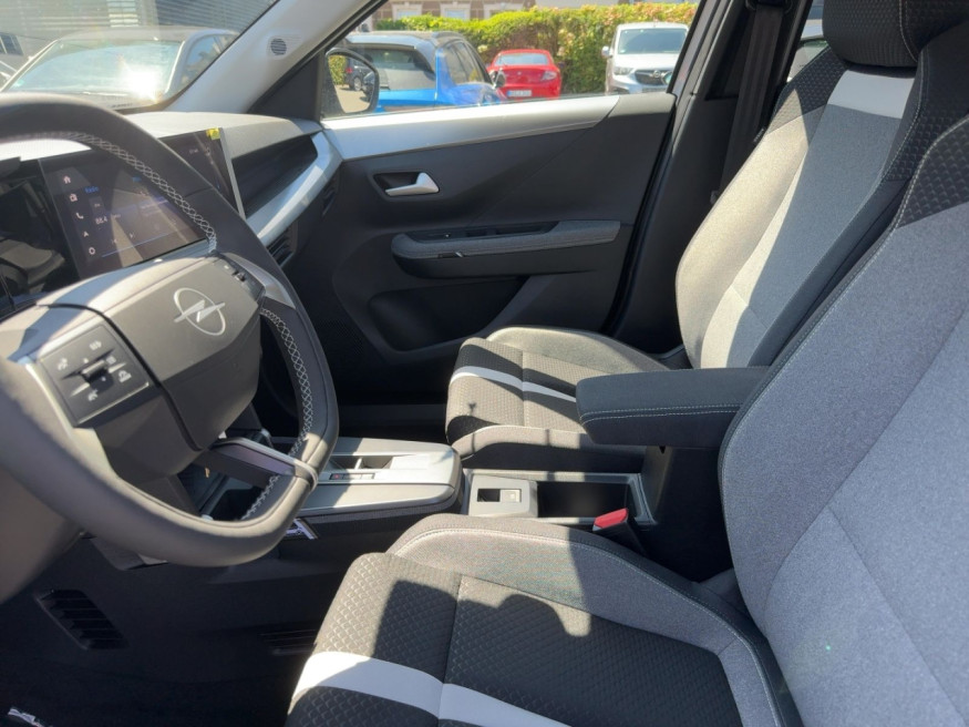 OPEL Frontera GS