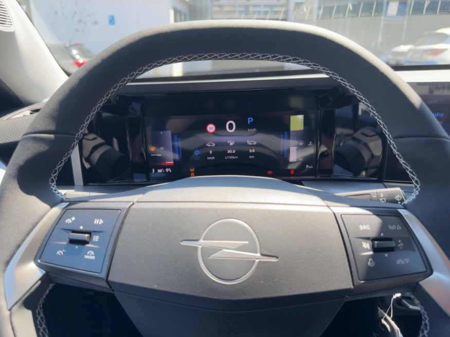 OPEL Frontera GS