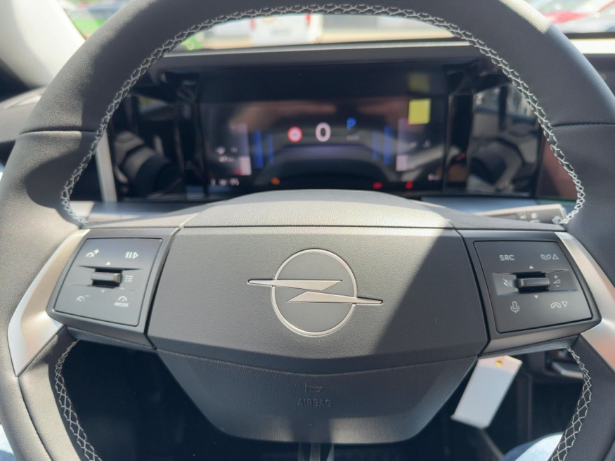 OPEL Frontera GS Tech-Paket