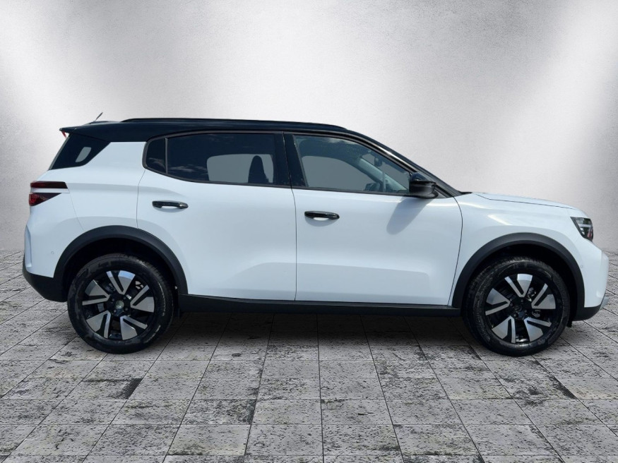 OPEL Frontera GS Tech-Paket