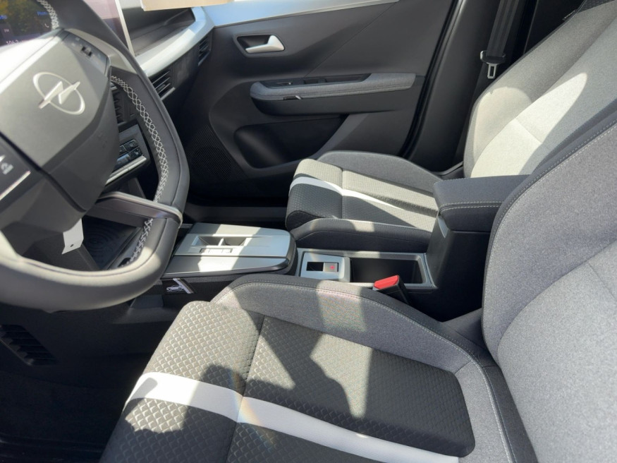 OPEL Frontera GS Tech-Paket