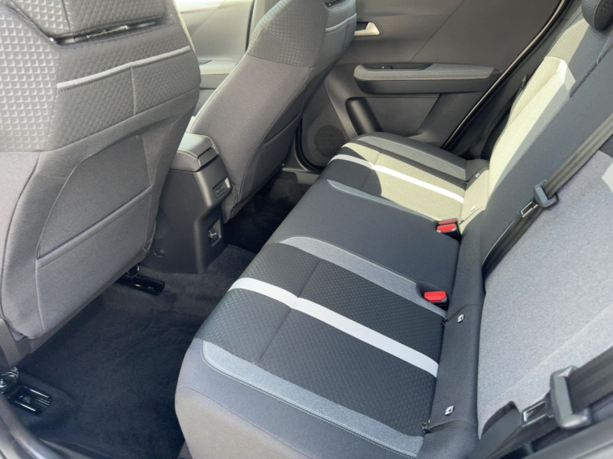OPEL Frontera GS Tech-Paket