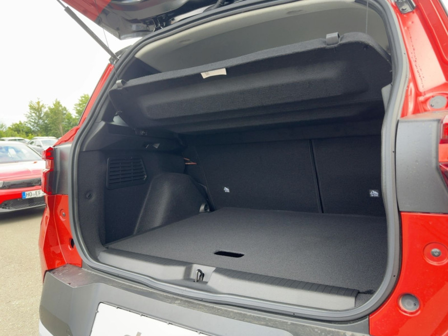 OPEL Frontera GS 1.2 Tech-Paket
