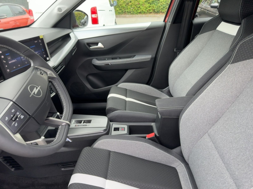 OPEL Frontera GS 1.2 Tech-Paket