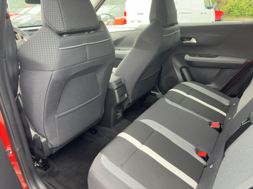 OPEL Frontera GS 1.2 Tech-Paket