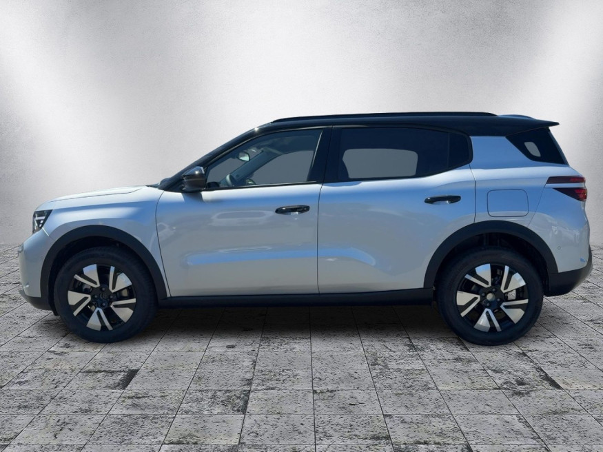 OPEL Frontera GS, Navi, Kamera, Wi-Paket