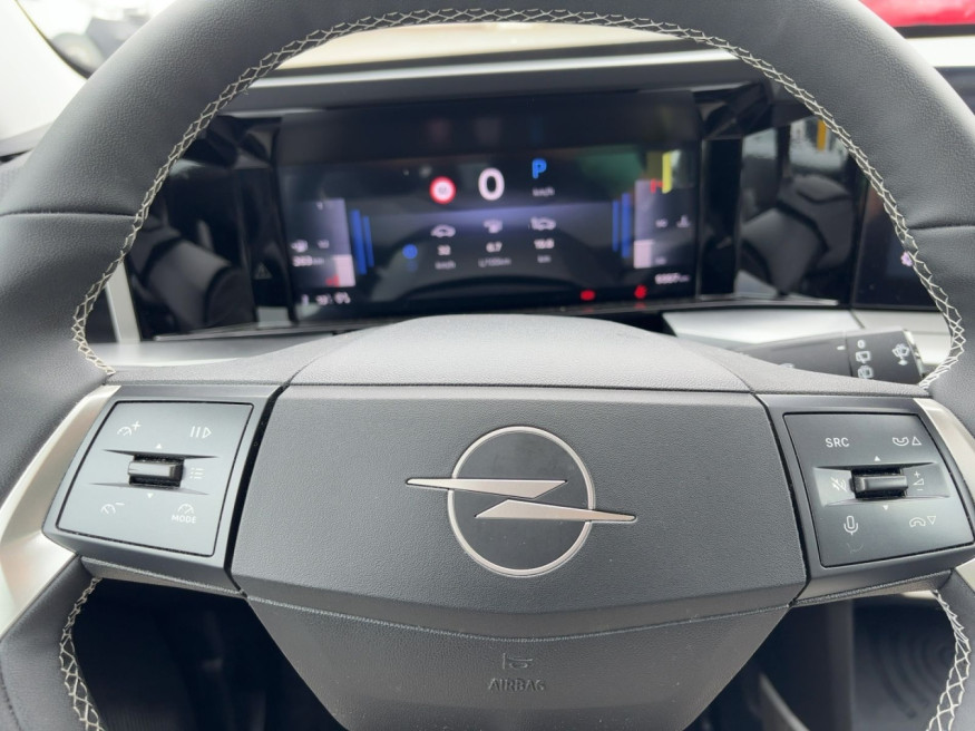 OPEL Frontera GS 1.2 Turbo 81kW/110PS