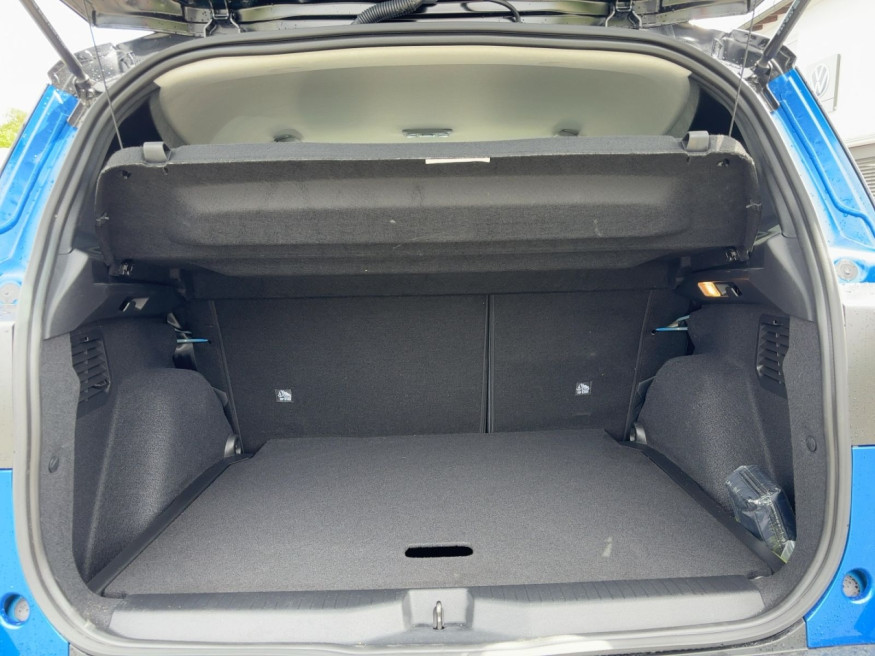 OPEL Frontera GS 1.2 Turbo 81kW/110PS