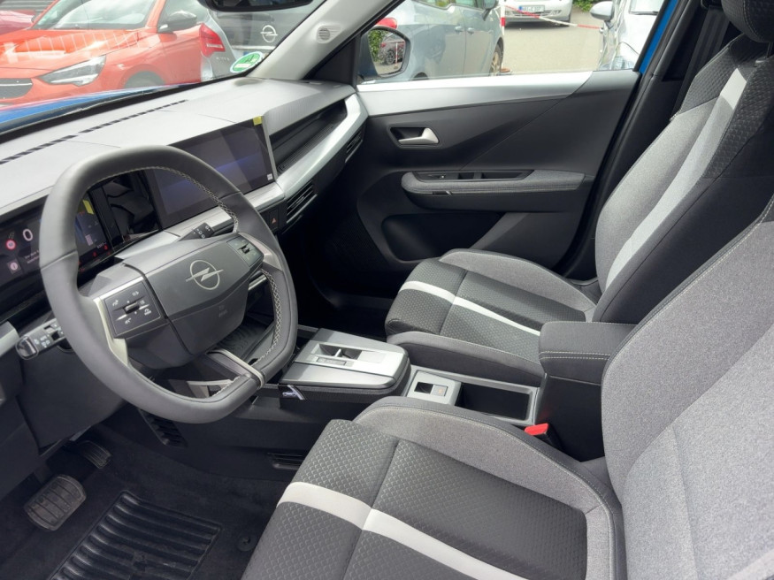 OPEL Frontera GS 1.2 Turbo 81kW/110PS