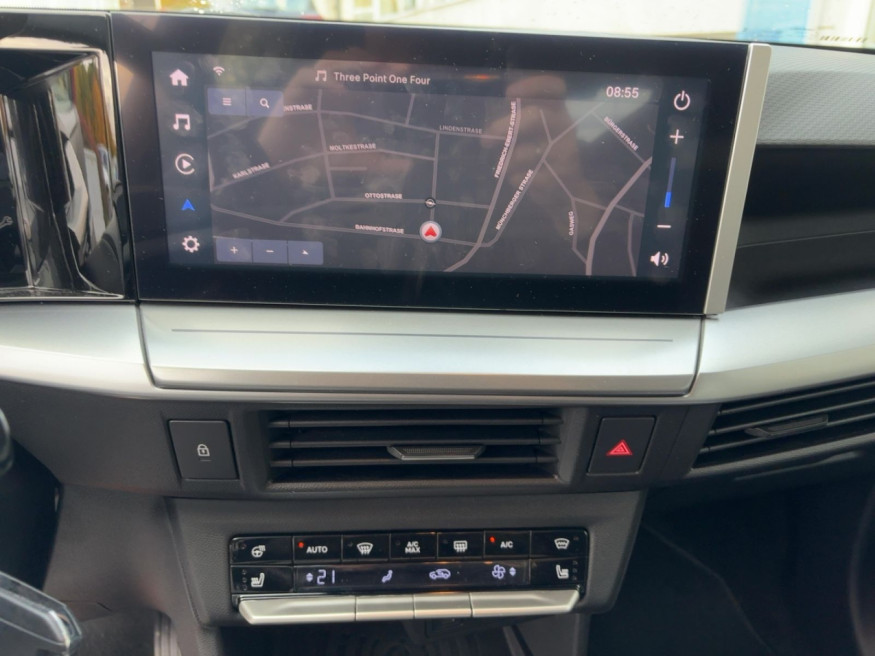 OPEL Frontera Edition Komfort+ Techpaket