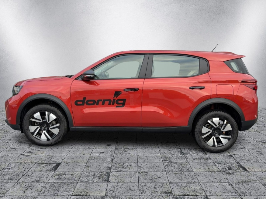 OPEL Frontera Edition Komfort+ Techpaket