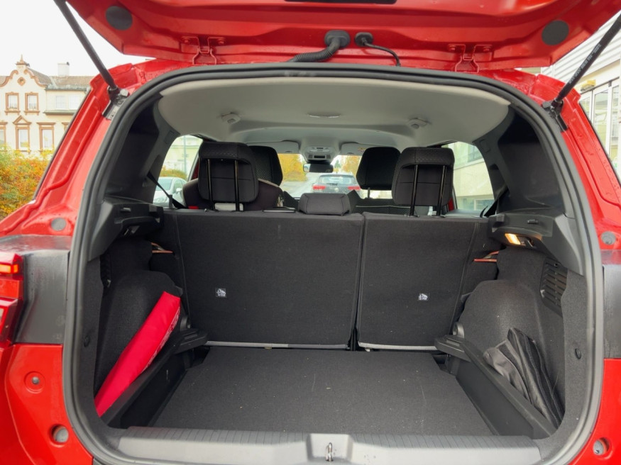 OPEL Frontera Edition Komfort+ Techpaket