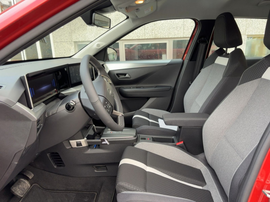 OPEL Frontera Edition Komfort+ Techpaket