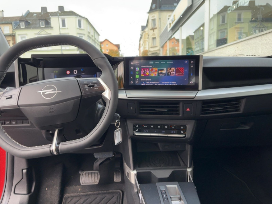 OPEL Frontera Edition Komfort+ Techpaket