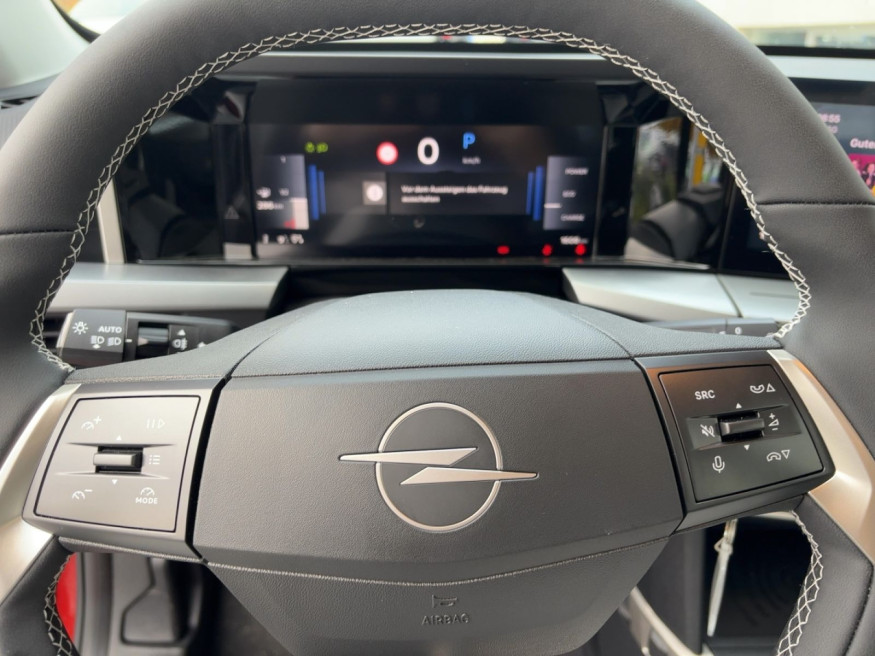 OPEL Frontera Edition Komfort+ Techpaket
