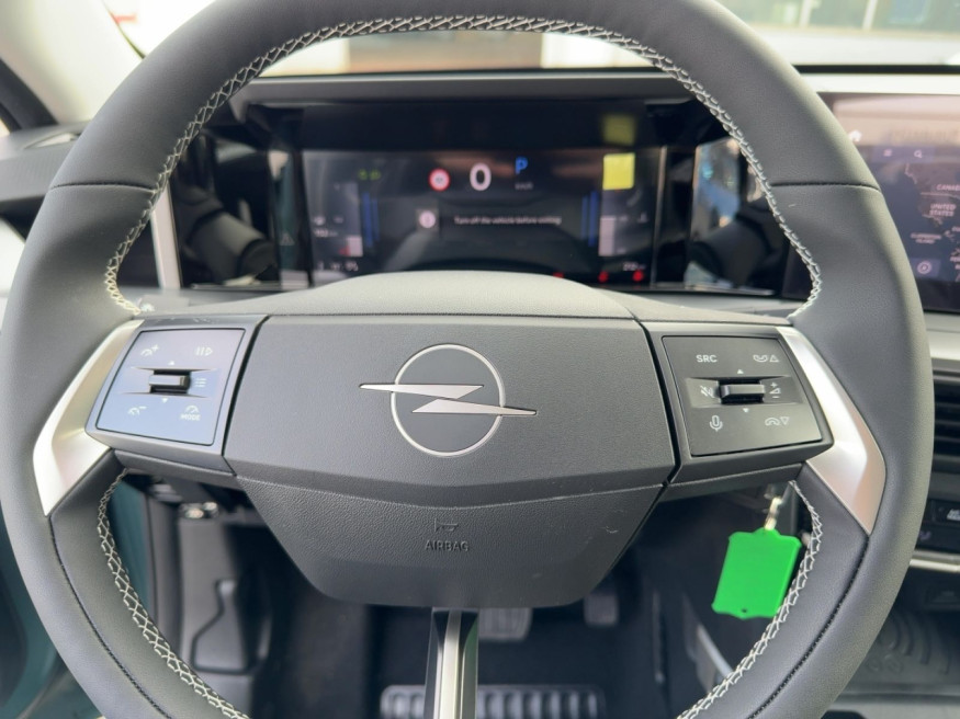 OPEL Frontera GS, LED, Kamera, SHZ, LKRHZ